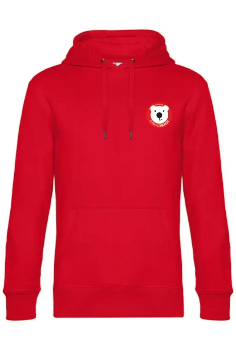 Hoodie Kurpfalz Bären